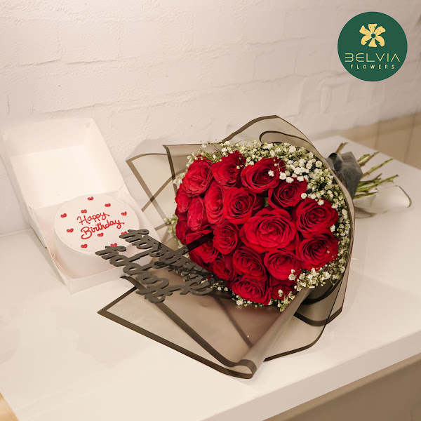 Belvia Flowers photo 4