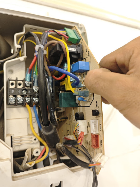 HVAC Smart Solution