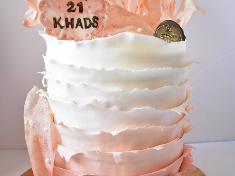 ZMade Cake