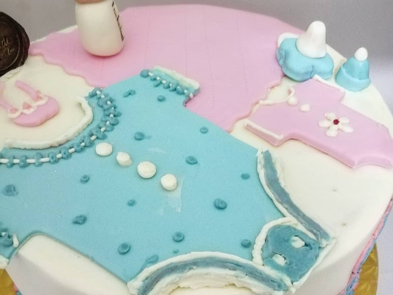 ZMade Cake photo 2