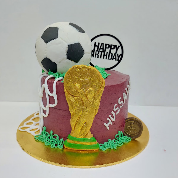 ZMade Cake photo 3