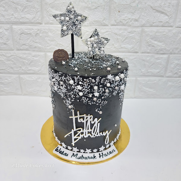 ZMade Cake photo 5