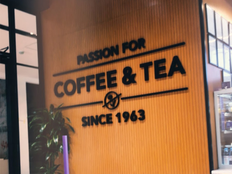 Coffee bean photo 2