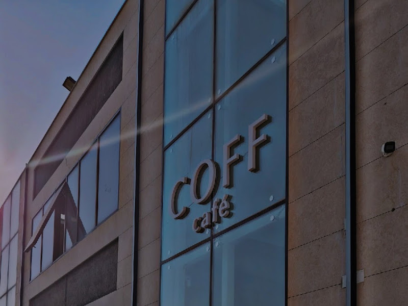 COFF Cafe (Djeej) photo 4