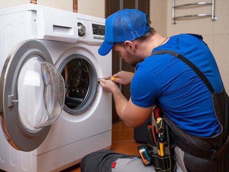 washing machine Repair kuwait Z-One Technical