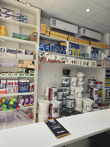 Aqua Zamzam International Salmiya Kuwait photo 3