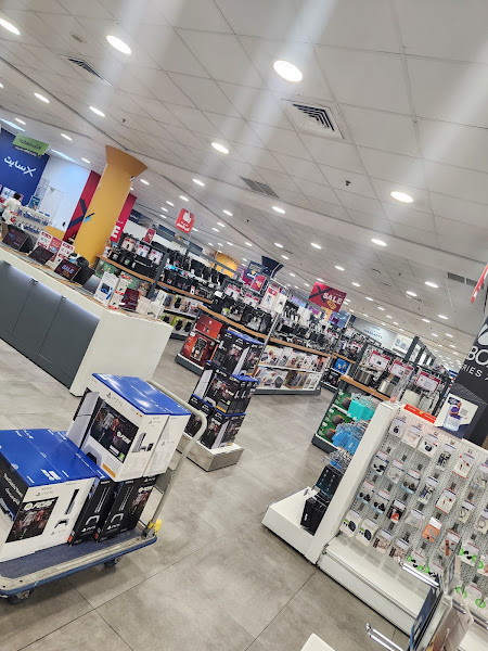 إلكترونيات الغانم إكس سايت photo 4
