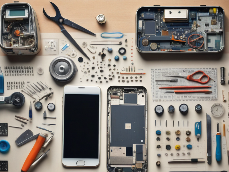 XS Mobile phones & Accessories photo 5