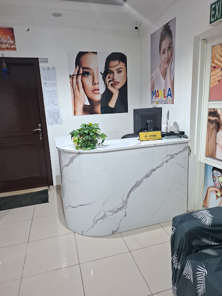 MANILA LADIES BEAUTY SALON photo 3