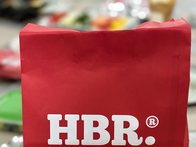 HBR - Dhai Complex photo 2