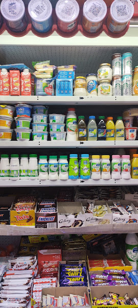 Bakala Dawar Salwa Grocery photo 2