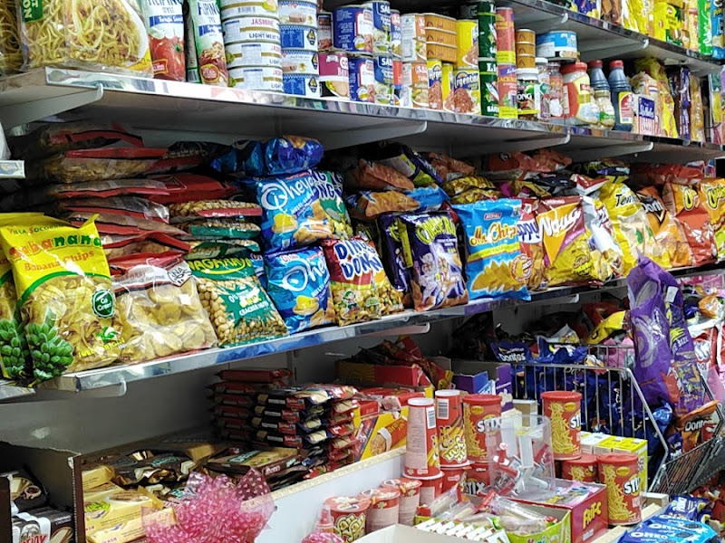 Bakala Dawar Salwa Grocery photo 3