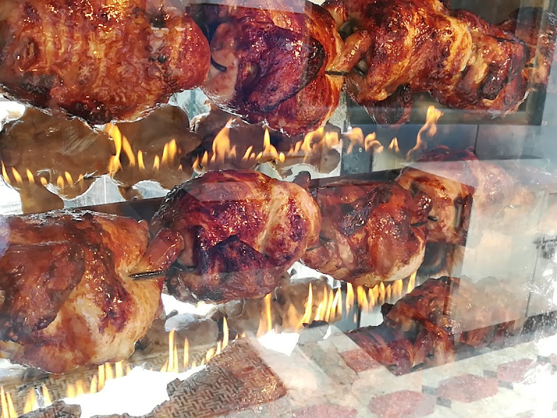دجاج نايف - مشرف photo 4