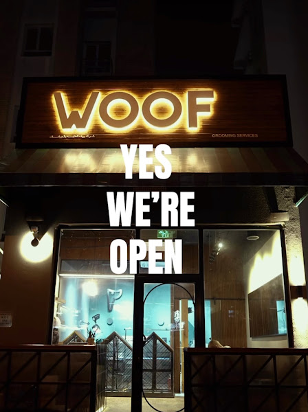 Woof photo 4