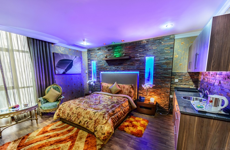 Bravo Royal Hotel Suites photo 3