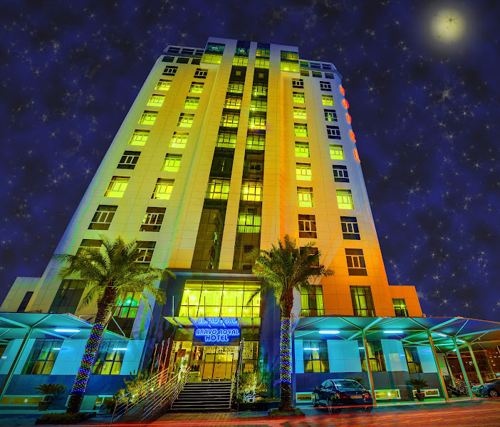Bravo Royal Hotel Suites photo 5