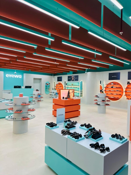eyewa - Marina Mall - إيوا مارينا مول photo 3