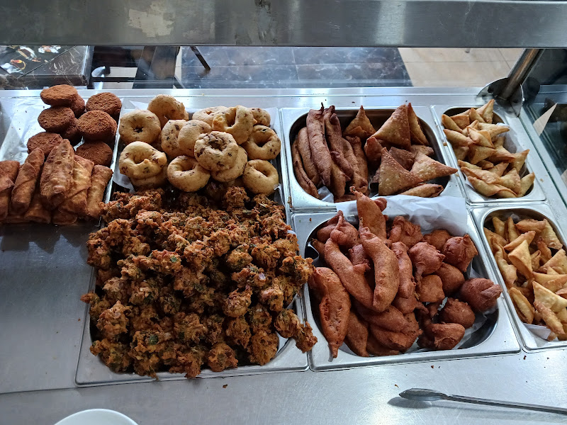 ZAM ZAM RESTAURANT SALMIYA photo 2