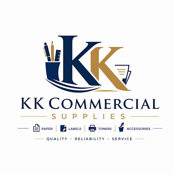 KK Commercial Supplies.