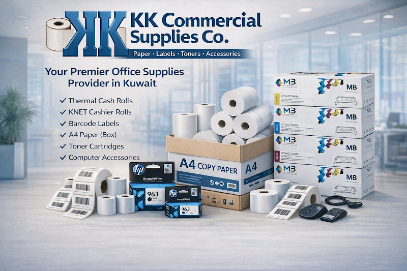 KK Commercial Supplies. photo 3