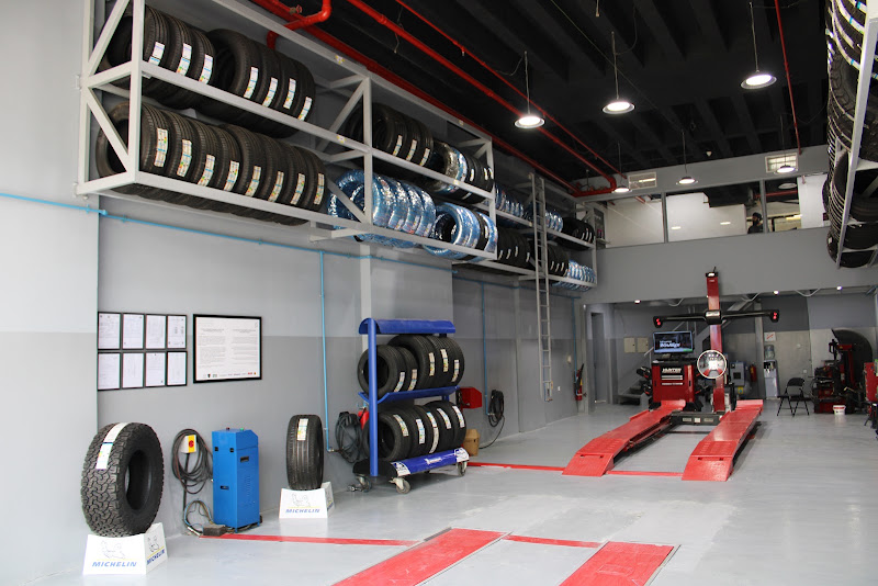 Tyreplus Alrai photo 4
