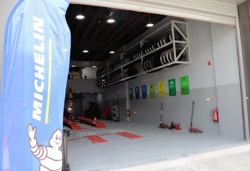 Tyreplus Alrai photo 5