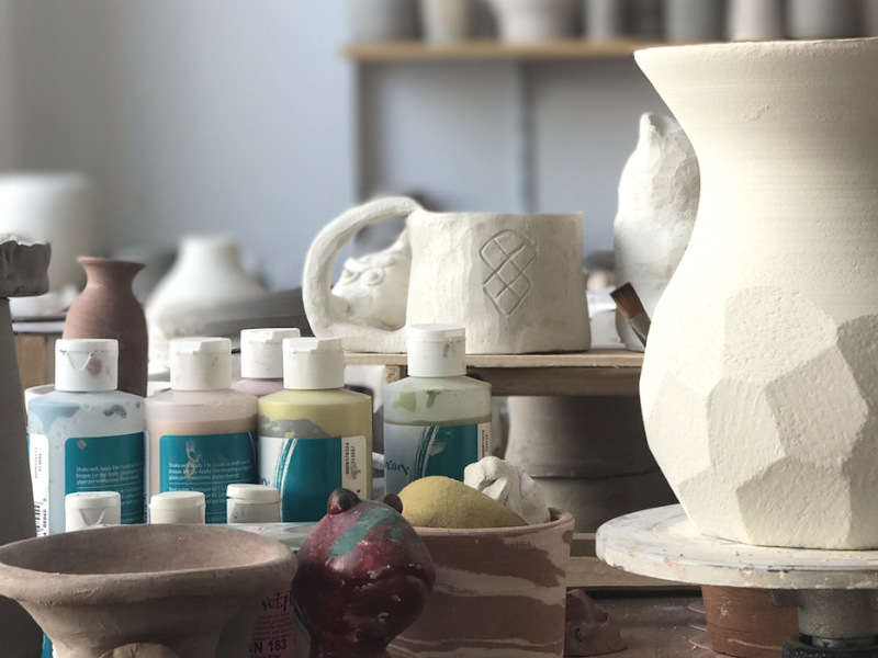 Nuith Art Studio