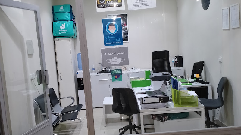 Eagle delivery company photo 4