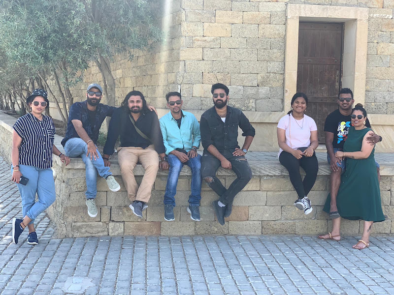 Akbar Travels Kuwait photo 3