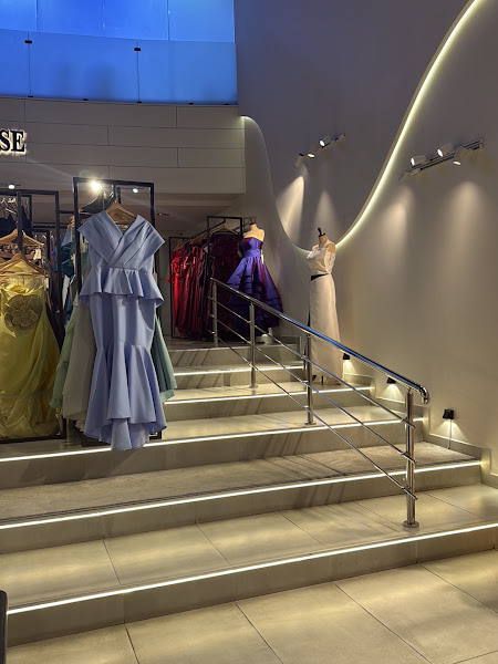 By shahad fashion house photo 3