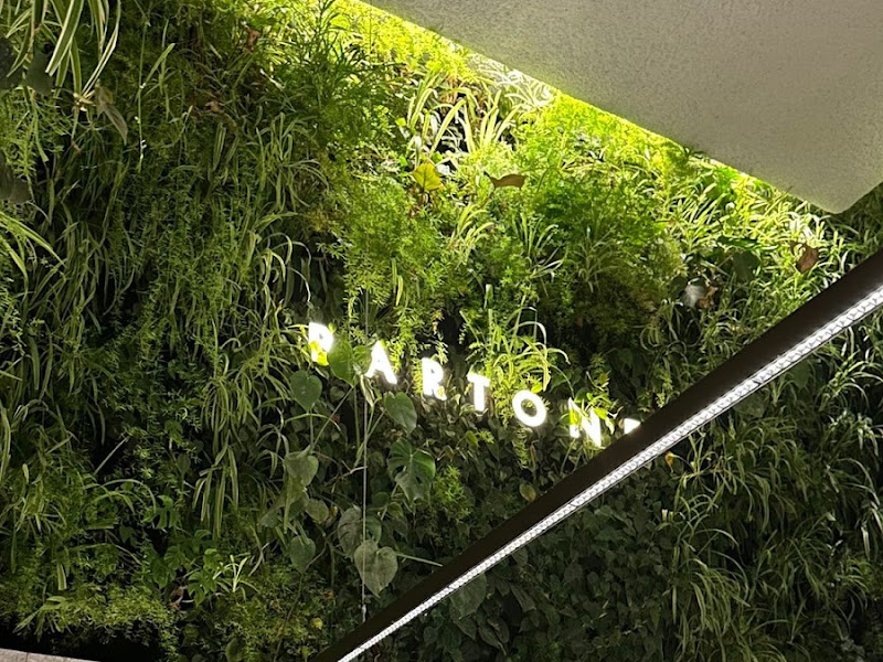 bartone cafe photo 4