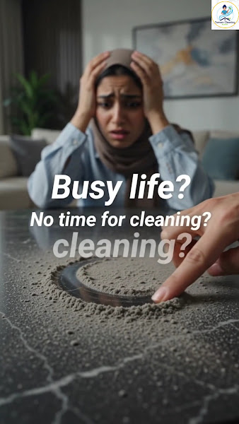 Tamam cleaning kuwait