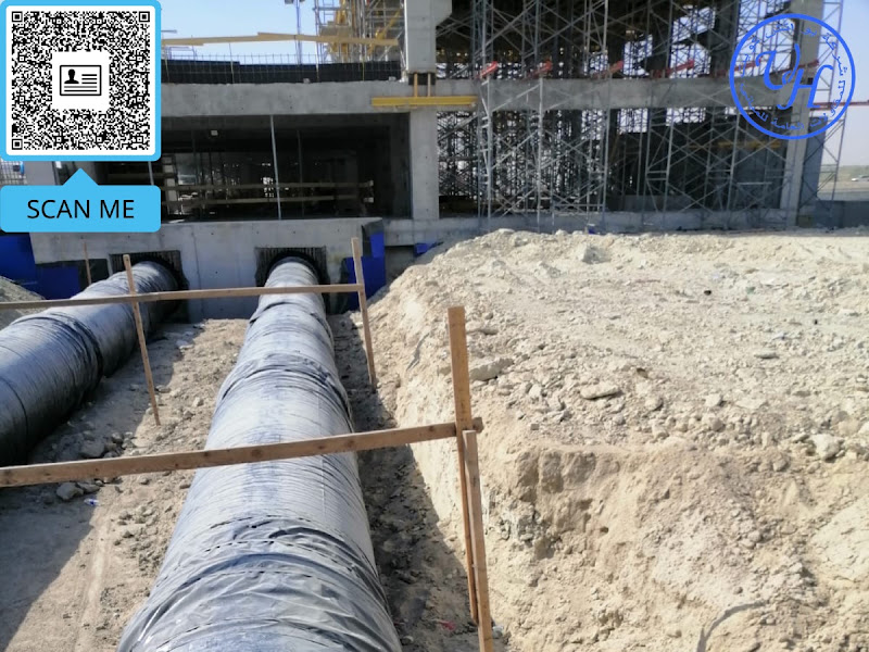 United Engineering Kuwait for Building Construction