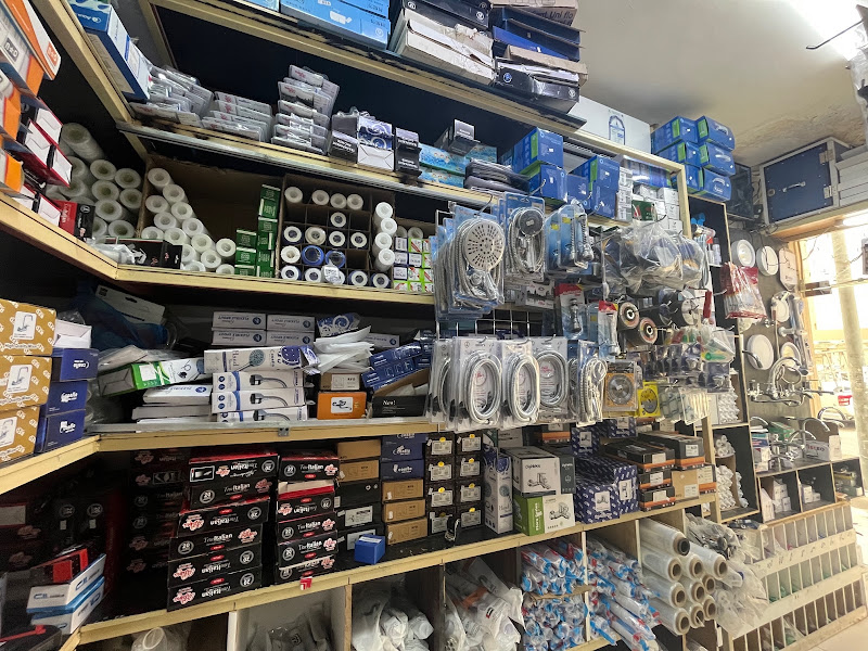 Plumbtech Electricals & Plumbing Contracting Est. مؤسسة بلامب تيك للمقاولات الكهربائية والسباكة photo 2