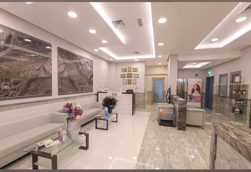 مركز قطينة الطبي (صباح السالم) photo 3