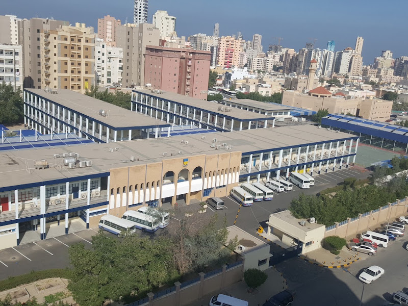 Cambridge English School Hawally photo 4