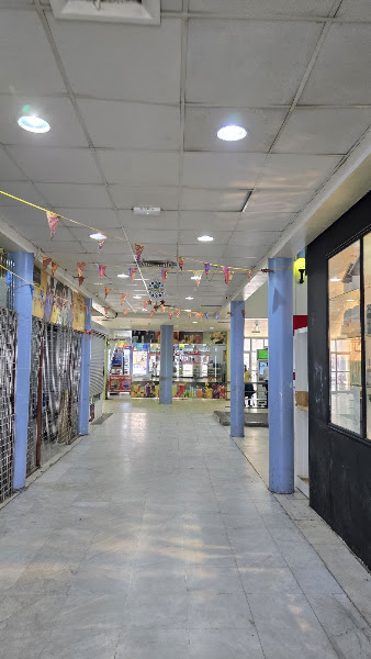Salwa co Op Laundry Block 5 photo 2