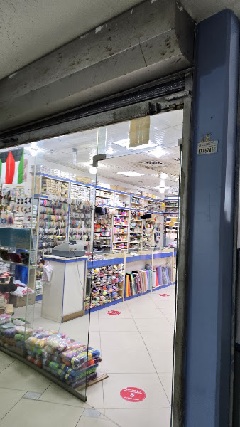Salwa co Op Laundry Block 5 photo 4
