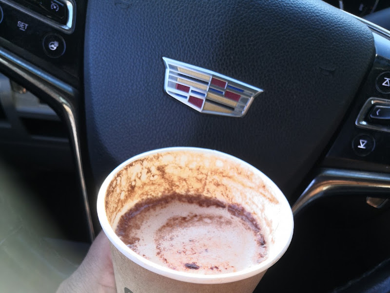 MiLO CAFFE PREMIUM photo 5
