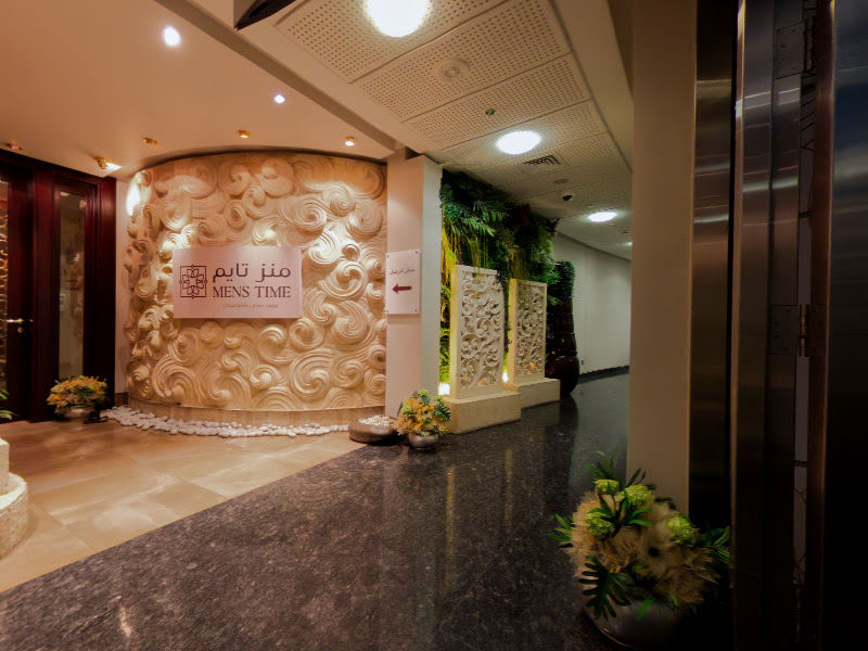 Men Time Spa | Kipco Tower photo 3
