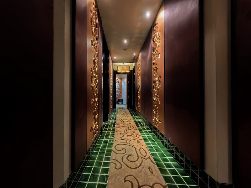 Men Time Spa | Kipco Tower photo 4