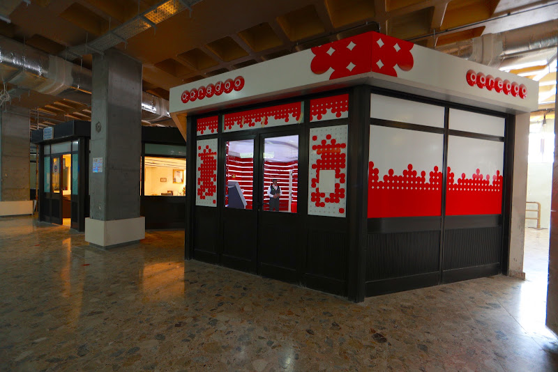 Ooredoo - Ministries Complex
