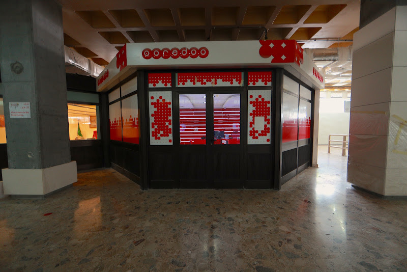 Ooredoo - Ministries Complex photo 2