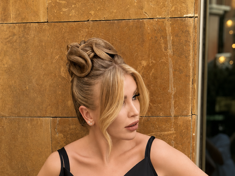 Beauty Bar by Mariya Matveychuk photo 2
