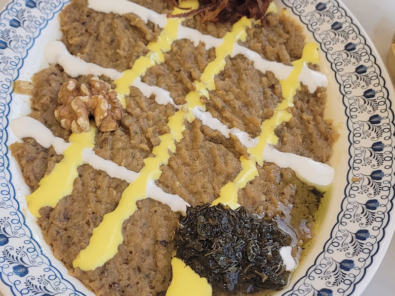 مطعم ايراني كاسبيا كافيه في القبلة, الكويت photo 4