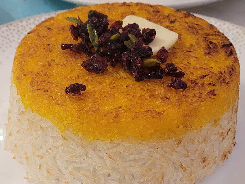 مطعم ايراني كاسبيا كافيه في القبلة, الكويت photo 5