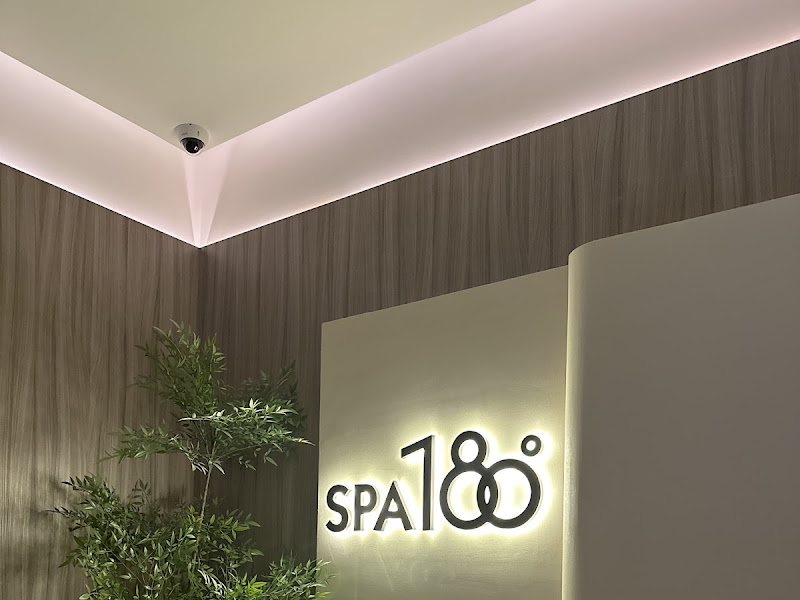 Spa 180