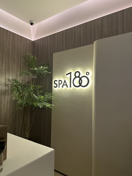 Spa 180 photo 2