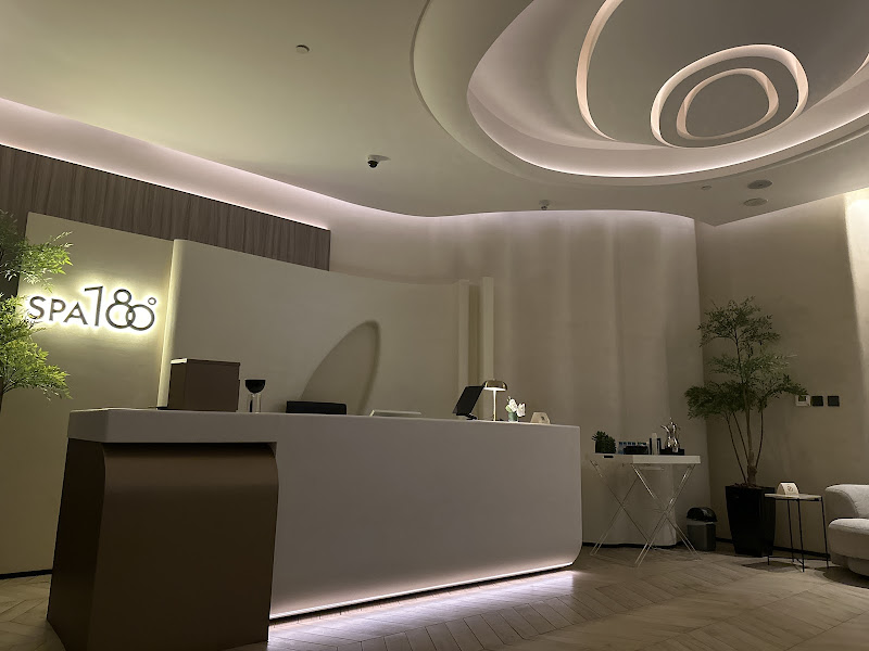 Spa 180 photo 3