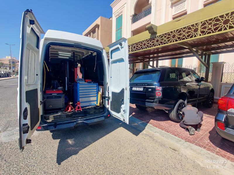 Grand Auto Services